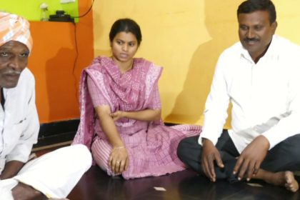 the tiles in the hall of the house are getting hot in davanagere