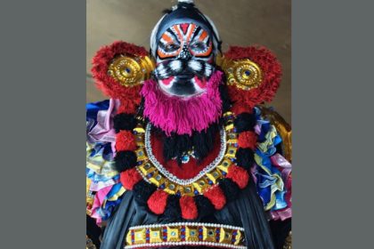yakshagana artist udupi