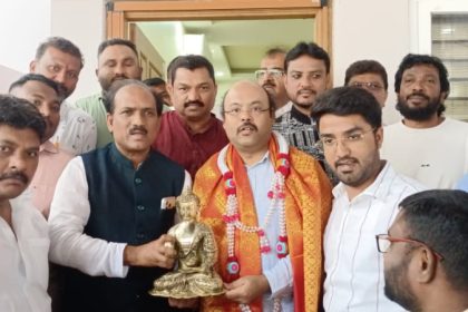 yathindra siddaramaiah prasad abbayya