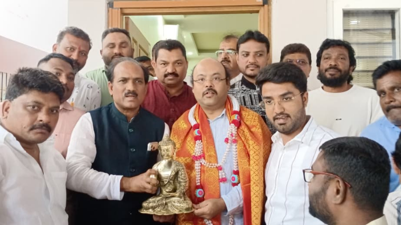 yathindra siddaramaiah prasad abbayya