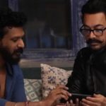 Aamir Khan Lokesh Kanagaraj