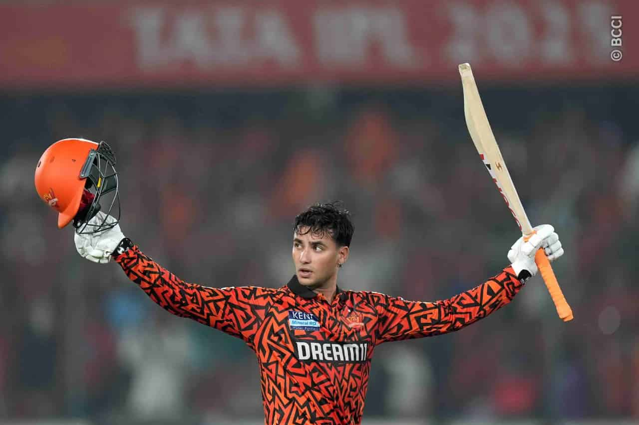 ಐಪಿಎಲ್ ಉದಯೋನ್ಮುಖ ಪ್ರತಿಭೆಗಳ ಮಹಾ ಹಬ್ಬ..! 12 Abhisheak