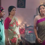 Actress Yamuna Srinidhi becomes the villain of Yajamana