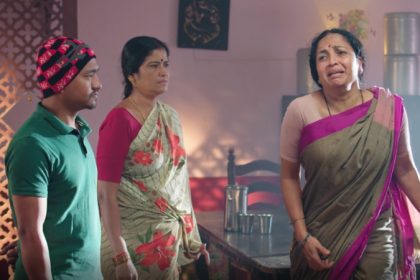 Actress Yamuna Srinidhi becomes the villain of Yajamana