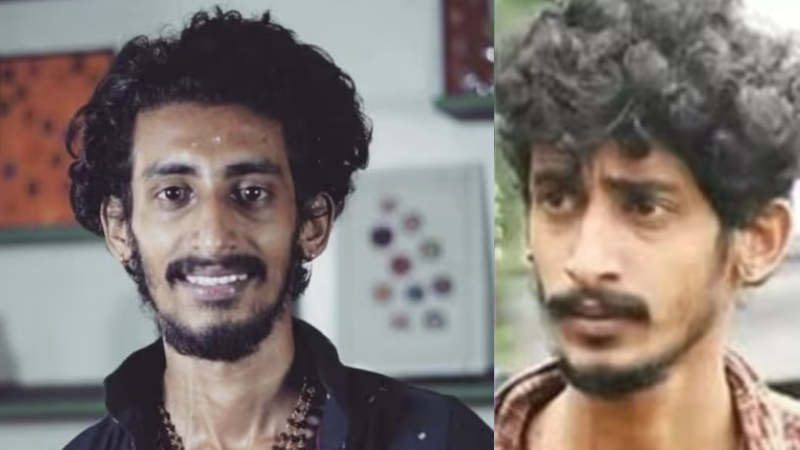 Akhil Viswanath Malayalam film 1