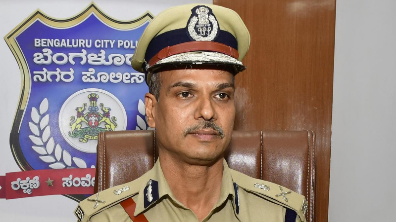 Alok Kumar Alok Kumar Promoted As DGP 3