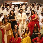 Alpha Men Love Violence Rawa Rawa Video Song released Hemanth Kumar Anand Kumar Vijay Anoop Seelin J 2