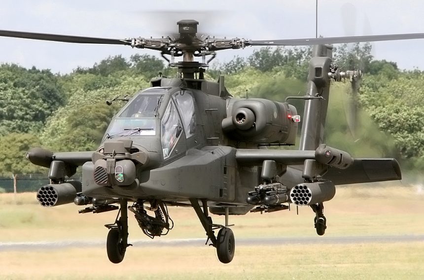 Apache