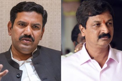 BY Vijayendra Ramesh jarkiholi