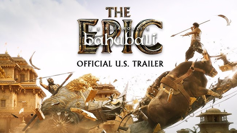 Baahubali The Epic 3