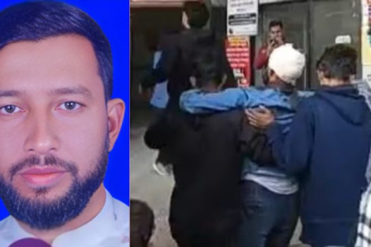 Bangladesh Student Leader Muhammad Motaleb Sikdar Shot In Head As Violence Spirals Ahead Of Polls