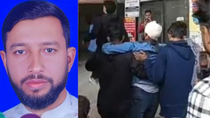 Bangladesh Student Leader Muhammad Motaleb Sikdar Shot In Head As Violence Spirals Ahead Of Polls