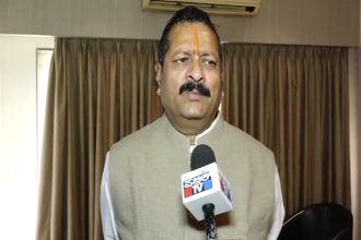 Basanagouda Patil Yatnal