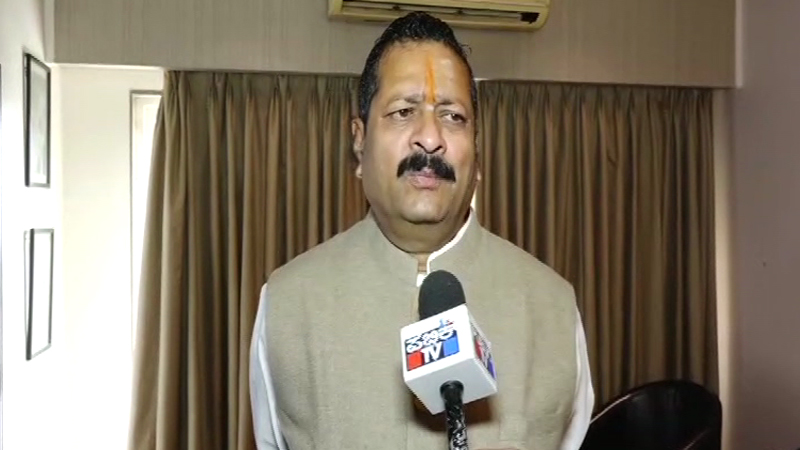 Basanagouda Patil Yatnal