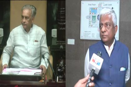 Basavaraj Horatti Nagaraj Yadav