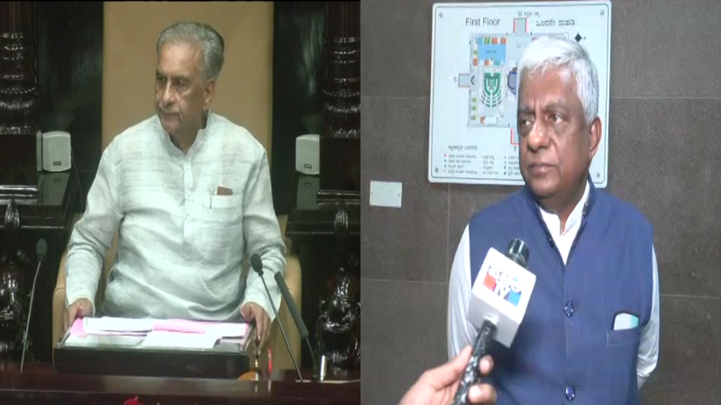 Basavaraj Horatti Nagaraj Yadav