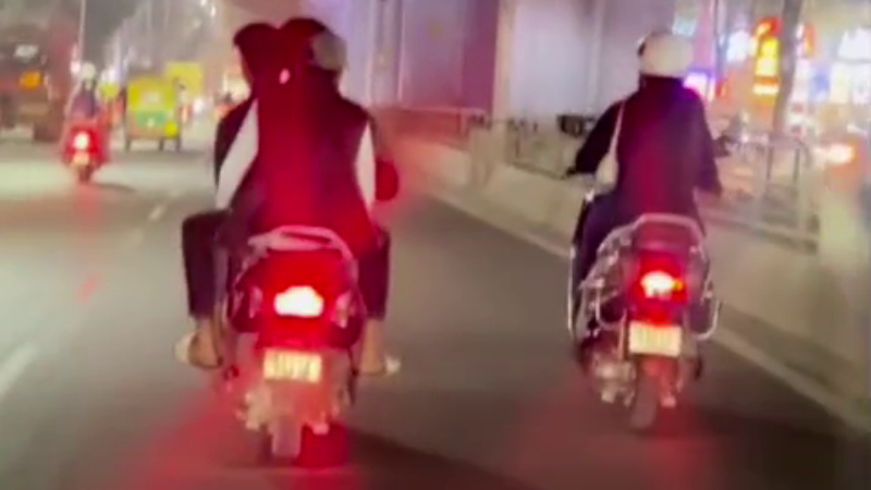 Bengaluru BTM Layout Harassment