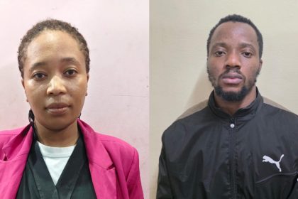 Bengaluru Drugs Seize 2 Arrest