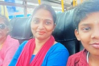 Bengaluru Family Suicide