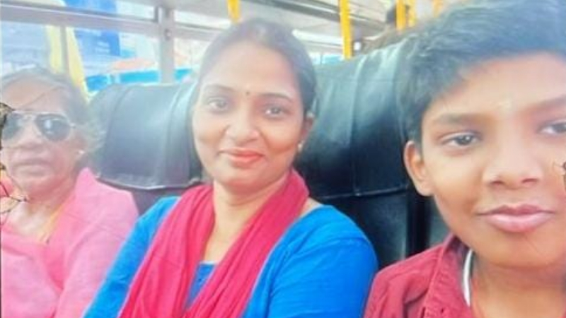 Bengaluru Family Suicide