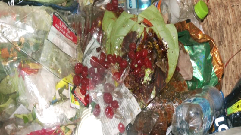 Bengaluru Kathriguppe Pan Shop Attack 1