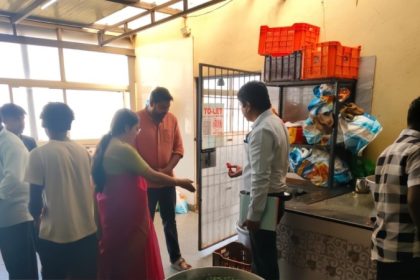 Bengaluru PG fined Rs 50000 for not maintaining cleanliness