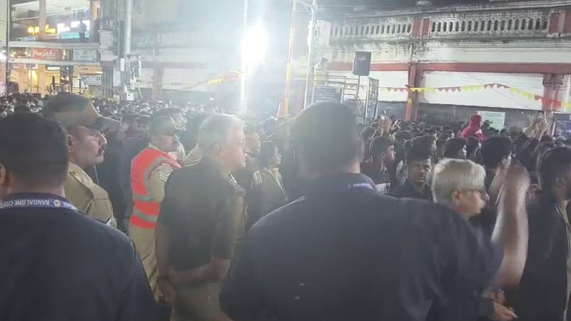 Bengaluru Police 1