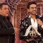 Bigg Boss 19 Winner Gaurav Khanna