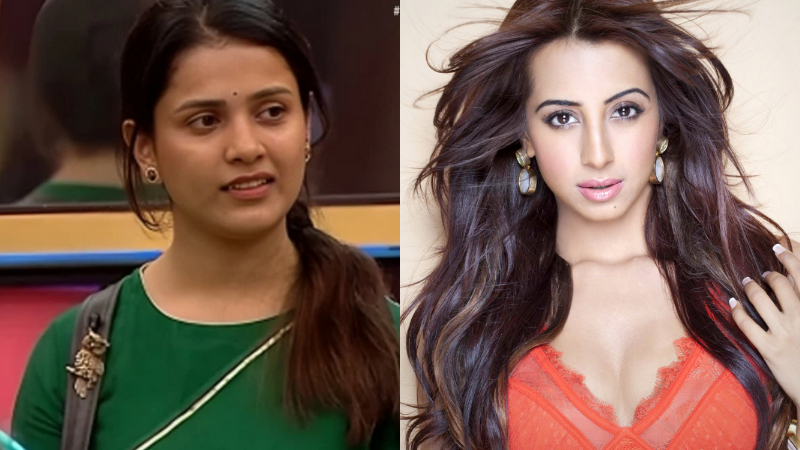 ತೆಲುಗು ಬಿಗ್ಬಾಸ್ ಫಿನಾಲೆಗೆ ಕ್ಷಣಗಣನೆ - ರೇಸ್ನಲ್ಲಿ ಇಬ್ಬರು ಕನ್ನಡತಿಯರು 1 Bigg Boss Telugu