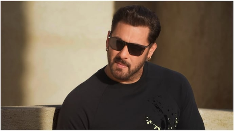 Bollywood Salman Khan 3