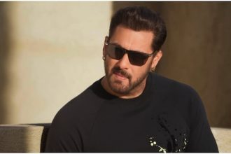 Bollywood Salman Khan