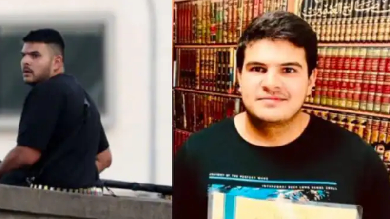 Bondi Beach Attack - ನನ್ನ ಮಗ ಒಳ್ಳೆಯವ್ನು, ಅವನಂತ ಮಗನ್ನ ಪಡೆಯೋಕೆ ಜನ ಬಯಸ್ತಾರೆ: ನವೀದ್ ತಾಯಿಯ ಸಮರ್ಥನೆ! 1 Bondi Beach Attack