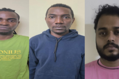 CCB Police Drugs Arrest copy