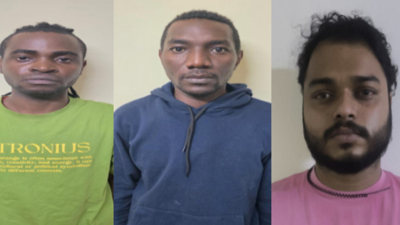 CCB Police Drugs Arrest copy