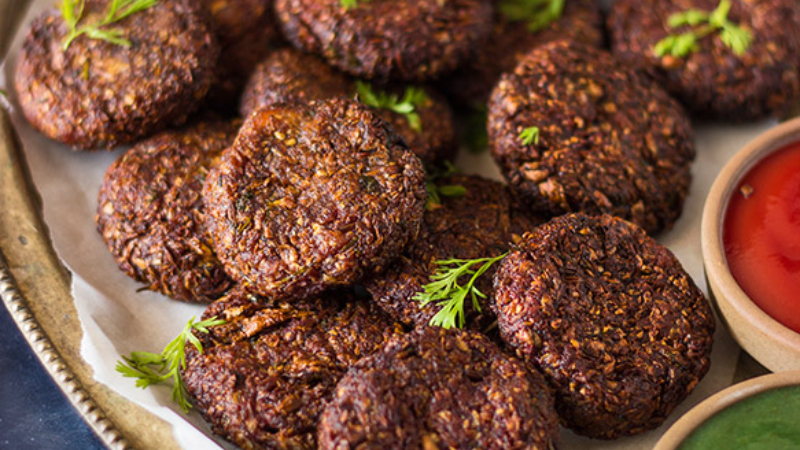 ಸಂಡೇ ಸ್ಪೆಷಲ್ ಕ್ಯಾಬೇಜ್ ಕಬಾಬ್ ಮಾಡಿ...... ಸವಿಯಿರಿ 5 Cabbage Kabab 2