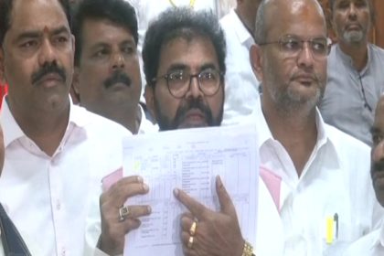 Chalavadi Narayanaswamy