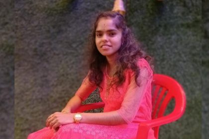 Chamarajanagar Nursing Student Priyanka