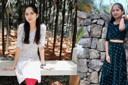 Chikkamagaluru Student