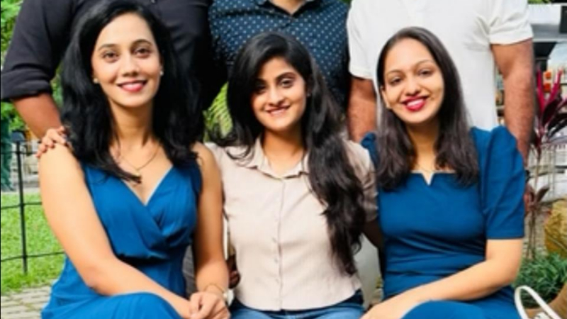 Chitradurga Bus Accident | ಗೋಕರ್ಣಕ್ಕೆ ಹೊರಟಿದ್ದ ಮೂವರು ಸ್ನೇಹಿತೆಯರು ಗ್ರೇಟ್ ಎಸ್ಕೇಪ್ 3 Chitradurga Accident 1