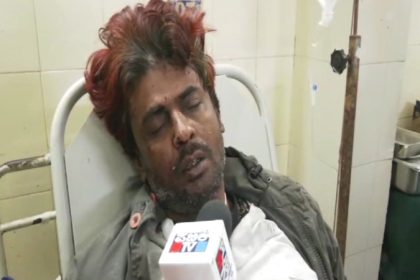 Chitradurga Accident Bus Driver