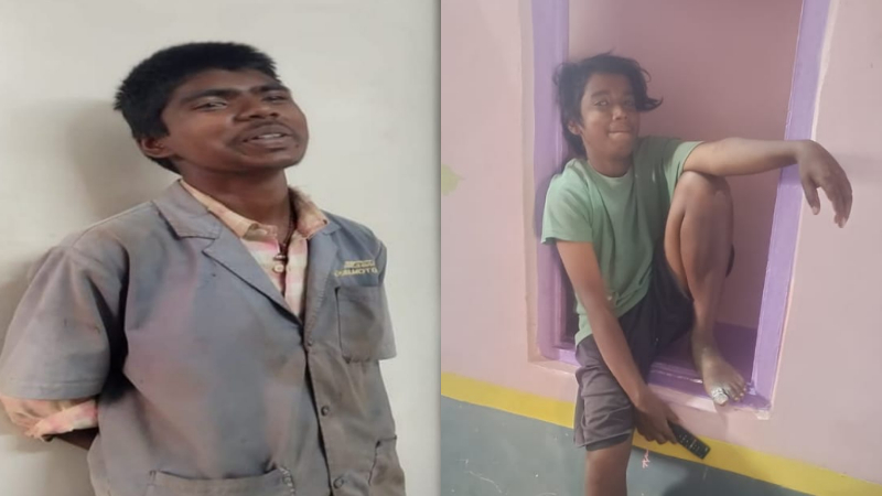 ಕುರಿ ತೊಳೆಯುತ್ತಿದ್ದ ಇಬ್ಬರು ಯುವಕರು ಚೆಕ್ ಡ್ಯಾಂನಲ್ಲಿ ಮುಳುಗಿ ಸಾವು 1 Chitradurga Death