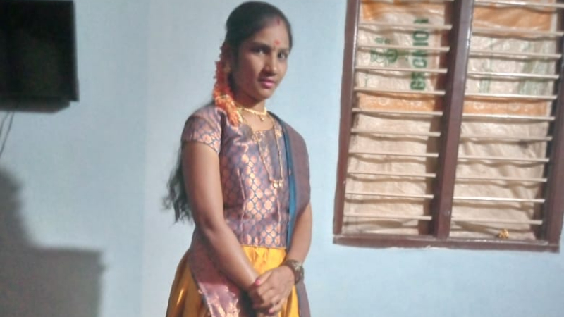 Chitradurga Pregnant Suicide