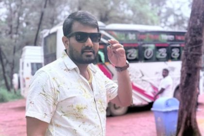 Congress Worker Ganesh Killed 2 Others Injured in Clash Sakarayapattana Chikkamgaluru 2