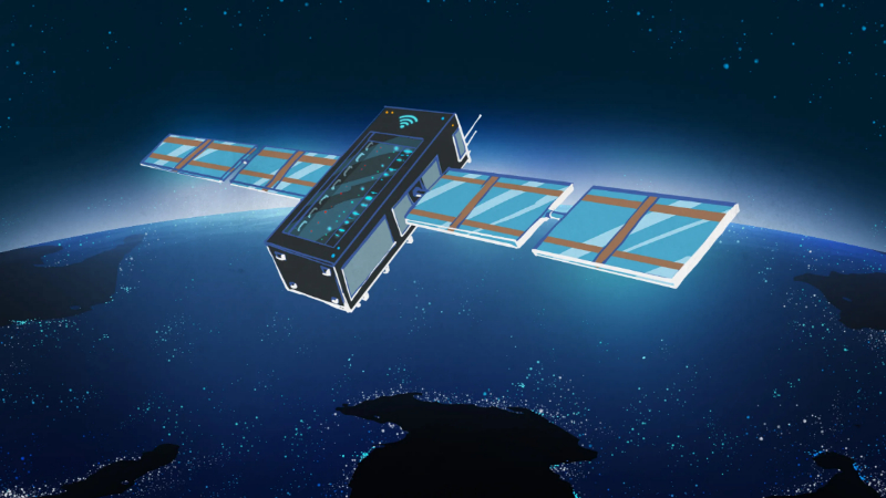 ಬಾಹ್ಯಾಕಾಶದಲ್ಲಿ ಡೇಟಾ ಸೆಂಟರ್ - ಏನಿದು ಗೂಗಲ್ನ ಸನ್ಕ್ಯಾಚರ್ ಪ್ರಾಜೆಕ್ಟ್? 7 DATA CENTER 1