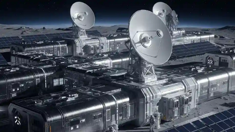 ಬಾಹ್ಯಾಕಾಶದಲ್ಲಿ ಡೇಟಾ ಸೆಂಟರ್ - ಏನಿದು ಗೂಗಲ್ನ ಸನ್ಕ್ಯಾಚರ್ ಪ್ರಾಜೆಕ್ಟ್? 9 DATA CENTER 2