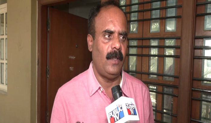 DEVARAJE GOWDA 2