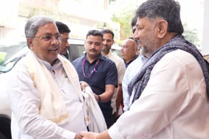 DK Shivakumar and siddaramaiah 1