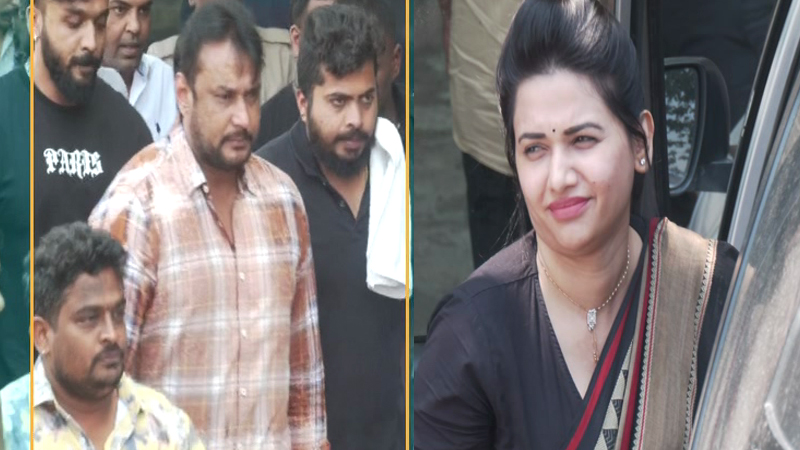 Darshan Pavithra 2