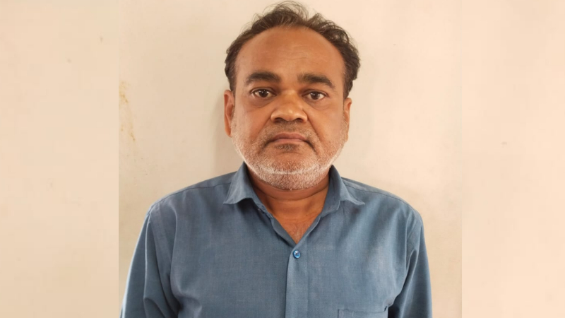 Davanagere Cyber Crime