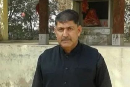 Delhi Man Shot Dead Over Family Fight 69 Bullets Found Inside Body